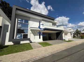 Casa de 3 quartos, Curitiba · Casa em condomínio no Umbará