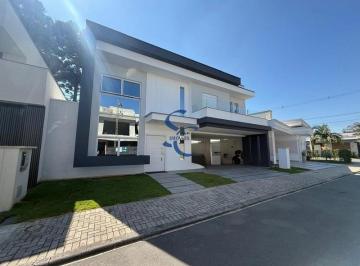 Casa · 222m² · 3 Quartos · 2 Vagas · Casa em condomínio no Umbará