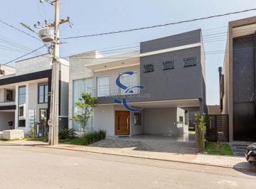 Casa · 300m² · 4 Quartos · 4 Vagas · Casa em condomínio no Umbará