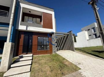 Casa · 246m² · 3 Quartos · 2 Vagas · Imoveis - em Umbará