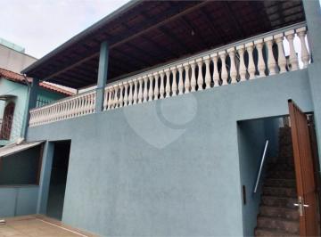 Fachada · Imoveis - no Vila Nova Mazzei