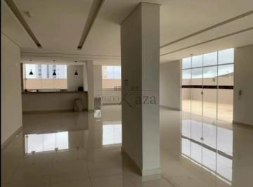 Apartamento · 78m² · 2 Quartos · 1 Vaga · Oportunidade - Apartamento - Vila Formosa - Jacareí - Edifício Luna - 2 Dormitórios - 78m².