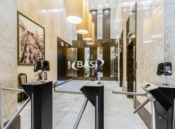Comercial · 32m² · SALA COMERCIAL A VENDA NO CENTRO DE CURITIBA (ANDAR ALTO) !!!!