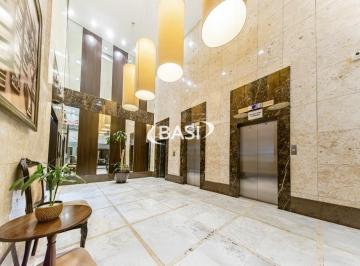 Comercial · 32m² · SALA COMERCIAL A VENDA NO CENTRO DE CURITIBA (ANDAR ALTO) !!!!