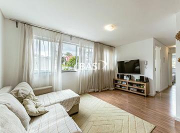 Apartamento · 73m² · 2 Quartos · 1 Vaga · Apartamento Padrao a Venda no Tingui, Curitiba - 2 Dormitorios