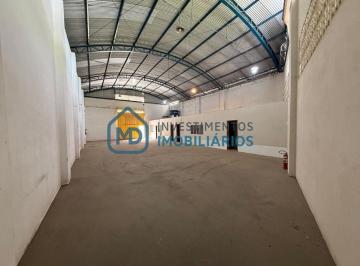 Comercial · 700m² · 1 Quarto · 10 Vagas · Galpao Comercial na BR-101Contorno – 350M2 + 350M2(inferior) – Santana, Cariacica