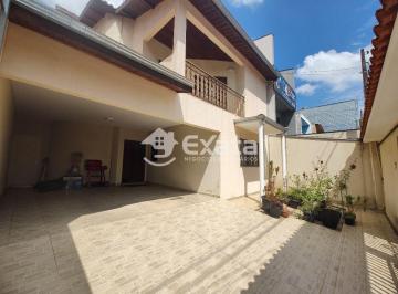 Casa · 363m² · 3 Quartos · 2 Vagas · Sobrado para Venda - Jardim Morumbi - 3 dormitorios 1 suite Votorantim