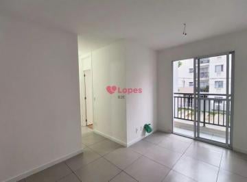 Apartamento · 46m² · 2 Quartos · 1 Vaga · Condominio Completo Jacarepagua II - TAQUARA