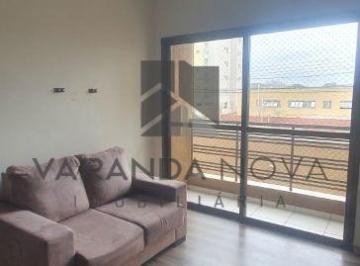 Apartamento · 55m² · 2 Quartos · 1 Vaga · Apartamento 2 Quartos com Planejados | Sacada | 1 Vaga | Nova Alianca