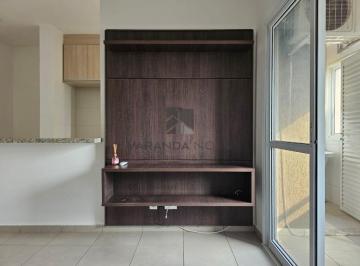 Apartamento · 46m² · 1 Quarto · 1 Vaga · Apartamento 1 Dormitorio Vista da Cidade - Nova Alianca
