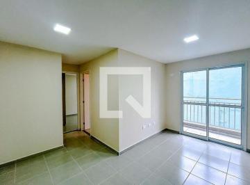 Apartamento · 52m² · 2 Quartos · 1 Vaga · Apartamento para Aluguel - Vila Carrão, 2 Quartos, 52 m² - São Paulo