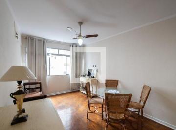 Apartamento · 69m² · 1 Quarto · Apartamento para Aluguel - Gonzaga , 1 Quarto, 69 m² - Santos