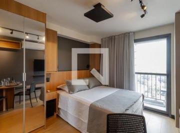 Apartamento · 29m² · 1 Quarto · Apartamento para Aluguel - Vila Olímpia, 1 Quarto, 29 m² - São Paulo