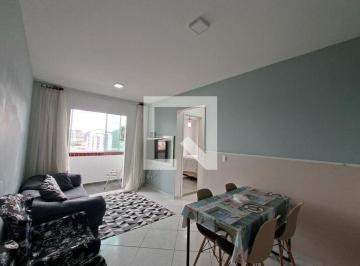 Apartamento · 62m² · 2 Quartos · 1 Vaga · Apartamento para Aluguel - Canto do Forte, 2 Quartos, 62 m² - Praia Grande