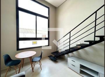 Apartamento · 34m² · 1 Quarto · Apartamento para Aluguel - Vila Rosália, 1 Quarto, 34 m² - Guarulhos
