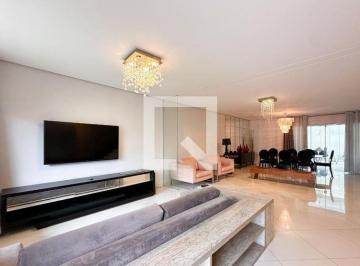Casa · 325m² · 4 Quartos · 5 Vagas · Casa para Aluguel - Planalto, 4 Quartos,  325 m² - São Bernardo do Campo