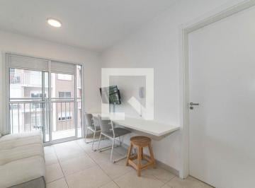 Apartamento · 27m² · 1 Quarto · Apartamento para Aluguel - Chácara Santo Antonio, 1 Quarto, 27 m² - São Paulo