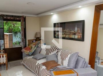 Casa · 110m² · 2 Quartos · 2 Vagas · Casa para Aluguel - Campo Grande, 2 Quartos,  110 m² - Rio de Janeiro