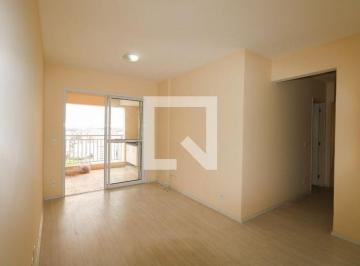 Apartamento · 70m² · 2 Quartos · 2 Vagas · Apartamento para Aluguel - Centro, 2 Quartos, 70 m² - São Caetano do Sul