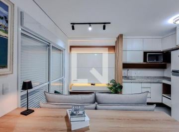 Apartamento · 30m² · 1 Quarto · Apartamento para Aluguel - Ipiranga, 1 Quarto,  30 m² - São Paulo