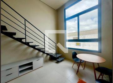 Apartamento · 37m² · 1 Quarto · Apartamento para Aluguel - Vila Rosália, 1 Quarto,  37 m² - Guarulhos