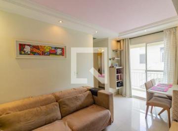 Apartamento · 50m² · 2 Quartos · 1 Vaga · Apartamento para Aluguel - Vila Emir, 2 Quartos,  50 m² - São Paulo
