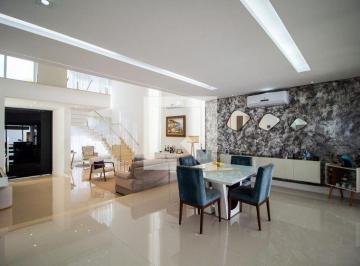 Casa · 470m² · 5 Quartos · 6 Vagas · Casa para Aluguel - Vossoroca, 5 Quartos,  470 m² - Votorantim