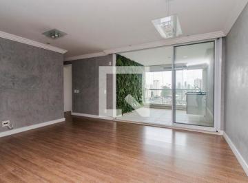 Apartamento · 74m² · 2 Quartos · 2 Vagas · Apartamento para Aluguel - Campo Belo, 2 Quartos,  74 m² - São Paulo
