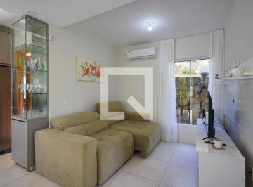 Casa · 80m² · 2 Quartos · 1 Vaga · Casa para Aluguel - Santo Antônio de Lisboa, 2 Quartos,  80 m² - Florianópolis