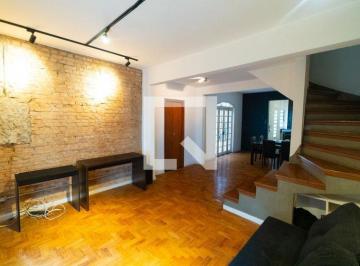 Casa · 182m² · 4 Quartos · 2 Vagas · Casa para Aluguel - Chácara Inglesa, 4 Quartos,  182 m² - São Paulo