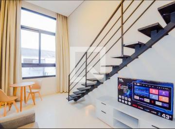Apartamento · 34m² · 1 Quarto · Apartamento para Aluguel - Vila Rosália, 1 Quarto, 34 m² - Guarulhos