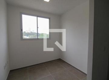 Apartamento · 34m² · 1 Quarto · Apartamento para Aluguel - Jaguaré, 1 Quarto,  34 m² - São Paulo