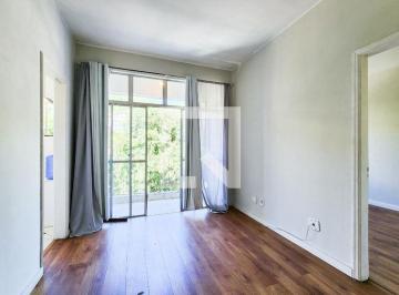 Apartamento · 44m² · 1 Quarto · 1 Vaga · Apartamento para Aluguel - Engenho Novo, 1 Quarto, 44 m² - Rio de Janeiro