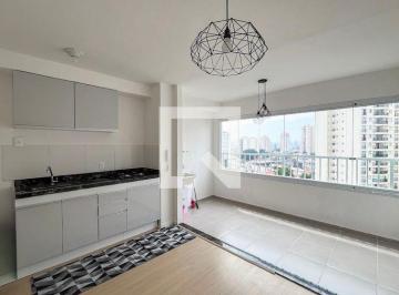 Apartamento · 35m² · 2 Quartos · Apartamento para Aluguel - Bosque da Saúde, 2 Quartos,  35 m² - São Paulo