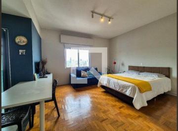 Apartamento · 30m² · 1 Quarto · Apartamento para Aluguel - Santa Cecília, 1 Quarto,  30 m² - São Paulo