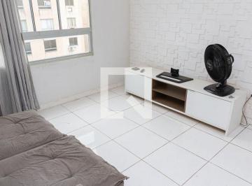 Apartamento · 44m² · 2 Quartos · 1 Vaga · Apartamento para Aluguel - Campo Grande, 2 Quartos,  44 m² - Rio de Janeiro