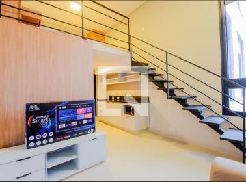 Apartamento · 34m² · 1 Quarto · Apartamento para Aluguel - Vila Rosália, 1 Quarto,  34 m² - Guarulhos