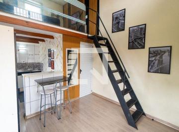 Apartamento · 35m² · 1 Quarto · Apartamento para Aluguel - Chácara Inglesa, 1 Quarto,  35 m² - São Paulo