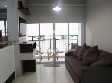 Apartamento · 56m² · 2 Quartos · 1 Vaga · Apartamento para Aluguel - Bela Vista, 2 Quartos, 56 m² - São Paulo