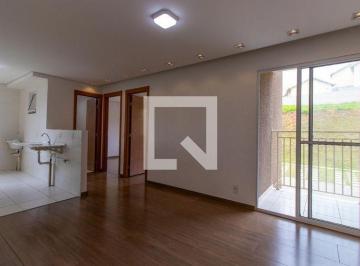 Apartamento · 49m² · 2 Quartos · 1 Vaga · Apartamento para Aluguel - Chácara Ondas Verdes, 2 Quartos,  49 m² - Cotia
