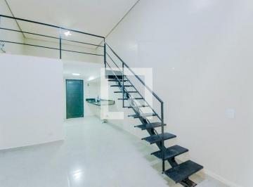Apartamento · 37m² · 1 Quarto · Apartamento para Aluguel - Vila Rosália, 1 Quarto,  37 m² - Guarulhos