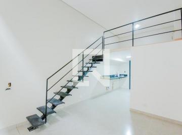 Apartamento · 37m² · 1 Quarto · Apartamento para Aluguel - Vila Rosália, 1 Quarto, 37 m² - Guarulhos