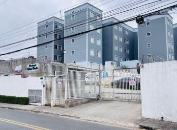 Apartamento · 48m² · 2 Quartos · 1 Vaga · APARTAMENTO 2 DORMITORIOS,