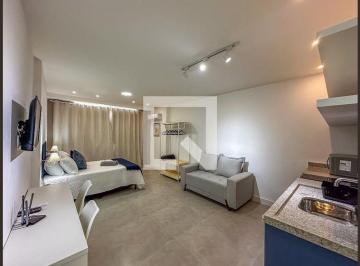 Apartamento · 35m² · 1 Quarto · Apartamento à Venda - Centro, 1 Quarto, 35 m² - Rio de Janeiro