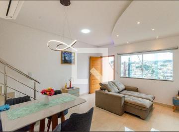 Casa · 100m² · 2 Quartos · 2 Vagas · Casa à Venda - Freguesia do Ó, 2 Quartos, 100 m² - São Paulo