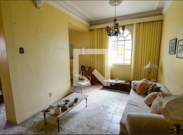 Casa · 182m² · 3 Quartos · 3 Vagas · Casa à Venda - Tijuca, 3 Quartos,  182 m² - Rio de Janeiro