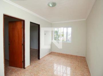 Apartamento · 57m² · 2 Quartos · Apartamento à Venda - Vila Tibirica, 2 Quartos,  57 m² - Santo André
