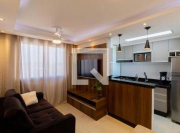 Apartamento · 40m² · 2 Quartos · 1 Vaga · Apartamento à Venda - Itaquera, 2 Quartos, 40 m² - São Paulo