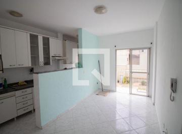 Apartamento · 25m² · 1 Quarto · 1 Vaga · Apartamento à Venda - Mandaqui, 1 Quarto,  25 m² - São Paulo