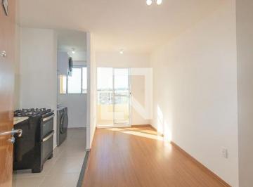 Apartamento · 57m² · 2 Quartos · 1 Vaga · Apartamento à Venda - Bairro Fátima, 2 Quartos,  57 m² - Canoas
